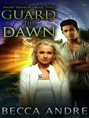 cover image of Guard the Dawn